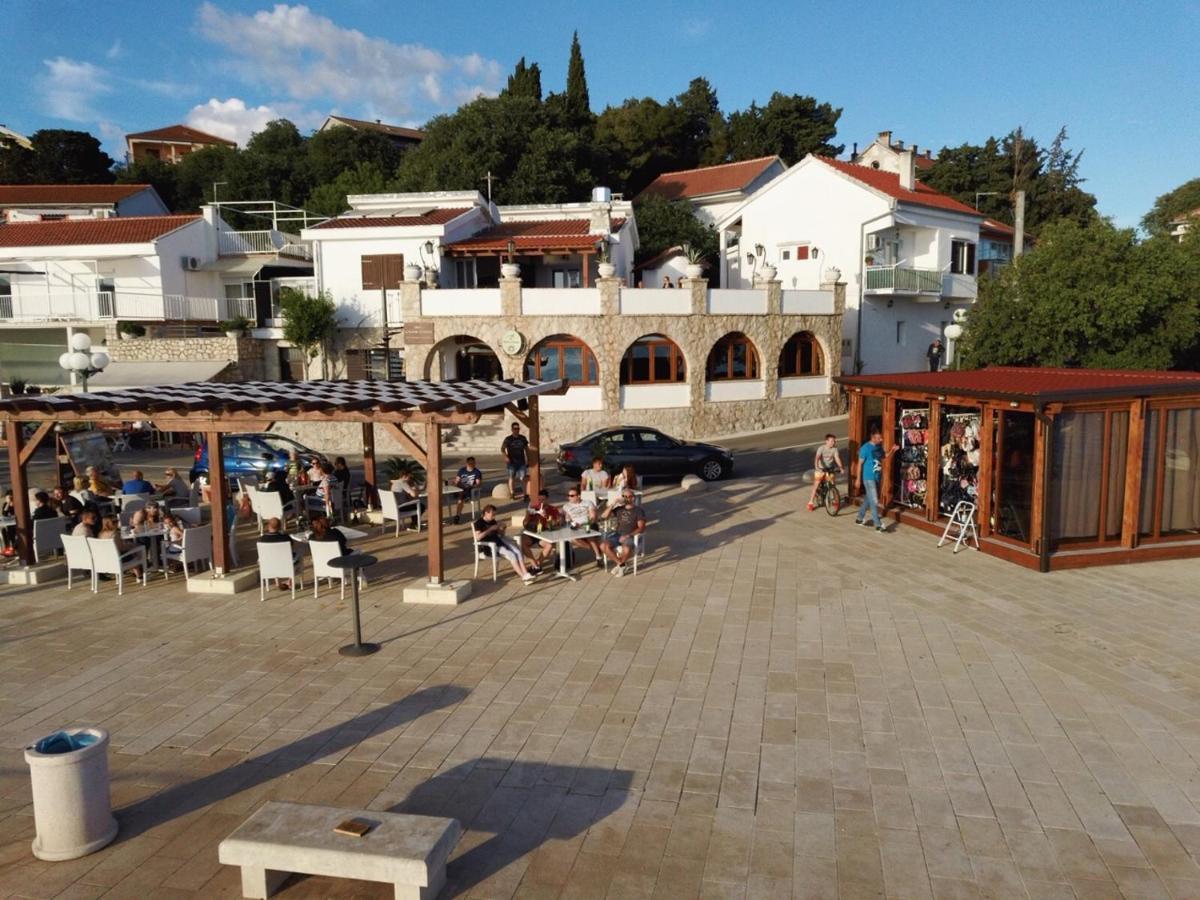 Apartman Lavanda Maslenica Buitenkant foto