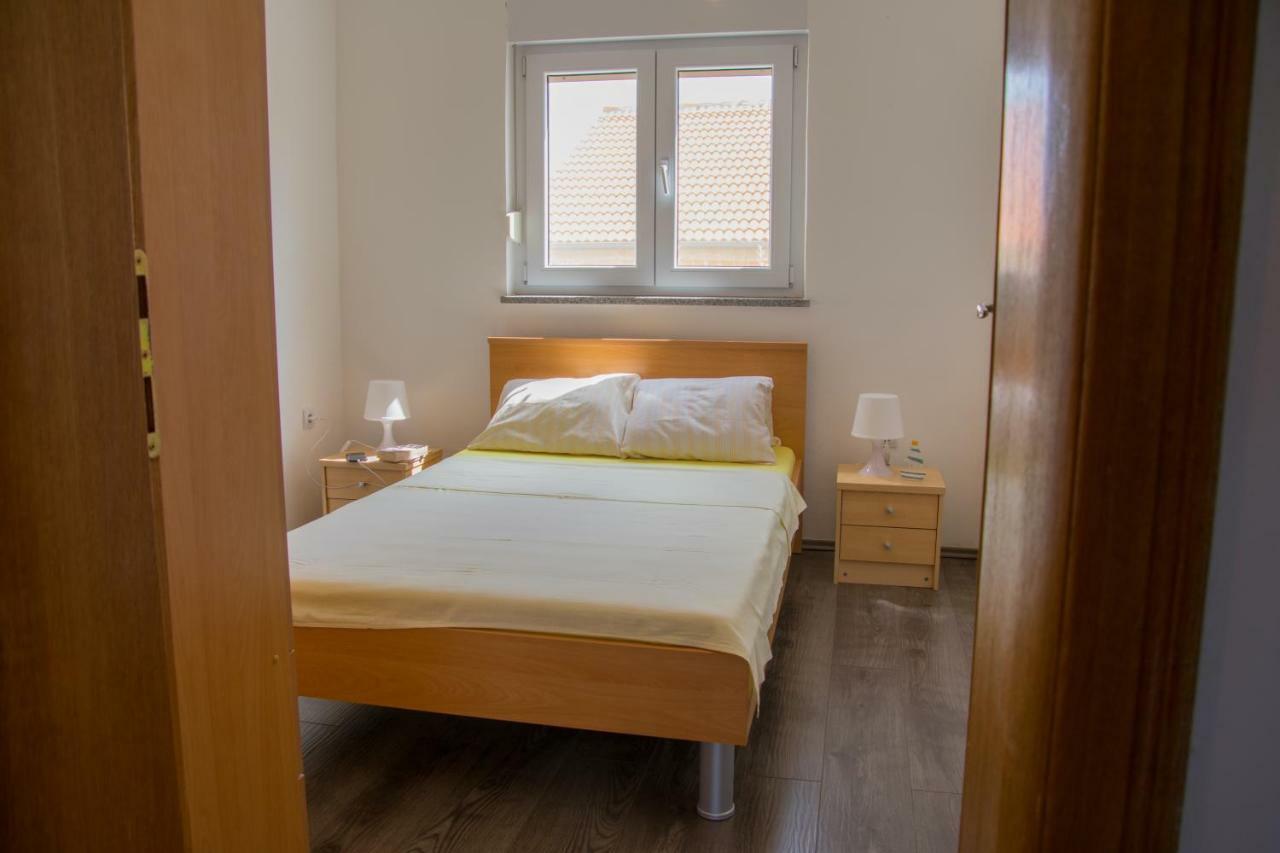 Apartman Lavanda Maslenica Buitenkant foto